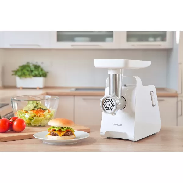 Masomlýnek SENCOR SMG 4410WH