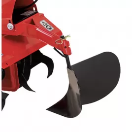 Hrobkovací pluh EUROSYSTEMS LA ZAPPA