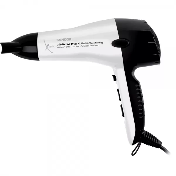 Vysoušeč vlasů SENCOR SHD 6600W