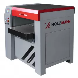 Tloušťkovací frézka se spirálovým frézovacím válcem Holzmann DHM630PROSMW4_400V