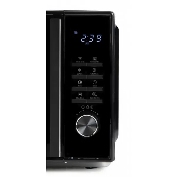 Mikrovlnná trouba s grilem DOMO DO22501G