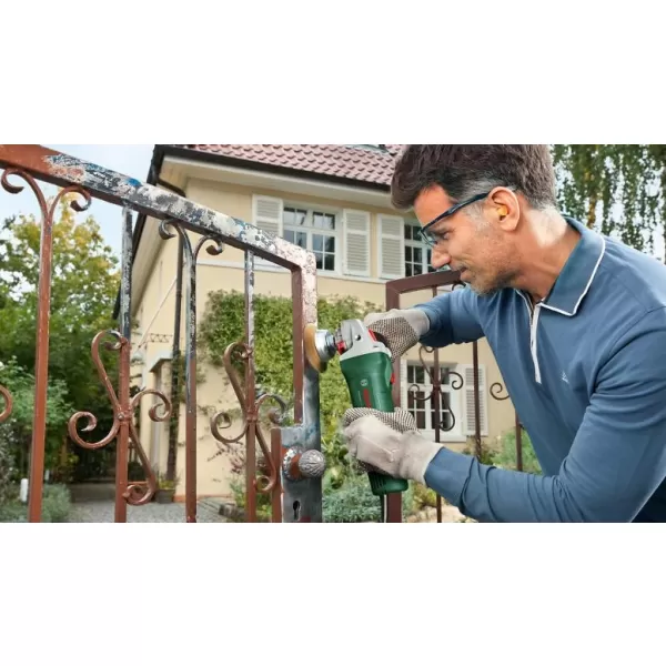 Úhlová bruska Bosch UniversalGrind 750-115 06033E2000