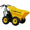 Dumper GAD 400.1/4x4 Güde 55525