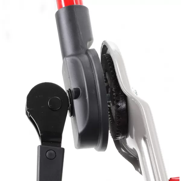 Benzinová sekačka s pojezdem Weibang WB 506 SCV 6in1