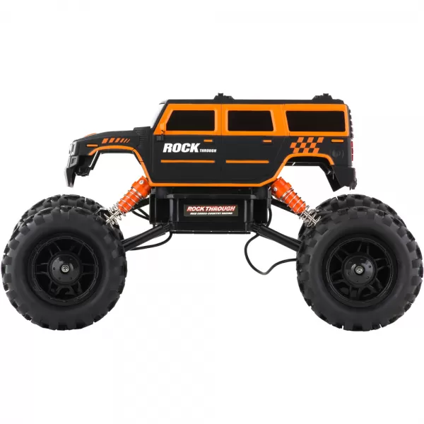 Autíčko na dálkové ovládání BUDDY TOYS BRC 14.613 RC Rock Climber