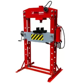 Dílenský hydraulický lis 50t Holzmann WP50ECO