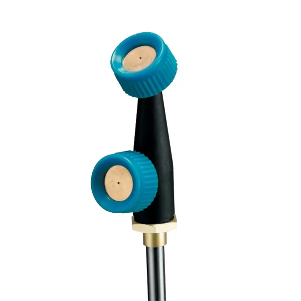 Akumulátorový postrekovač 15 l Li-ion LXT 18V bez akumulátora Makita DUS158Z