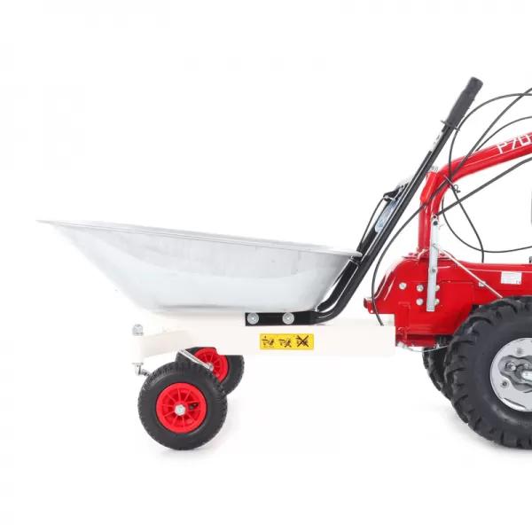Přepravní kolečko - P70 EUROSYSTEMS