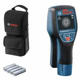 Univerzálny detektor Bosch Professional D-tect 120 0601081303