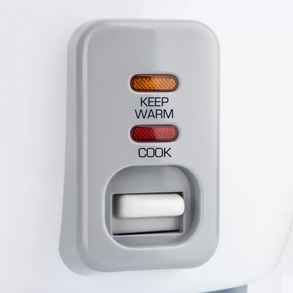 Ryžovar SENCOR SRM 0600WH