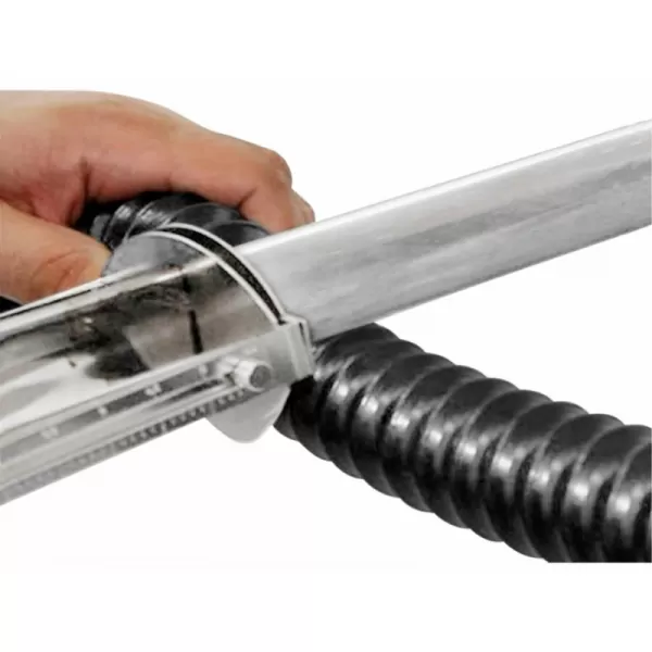 Nůž řezací na polystyrén, odporový, 220W EXTOL PREMIUM 8894570