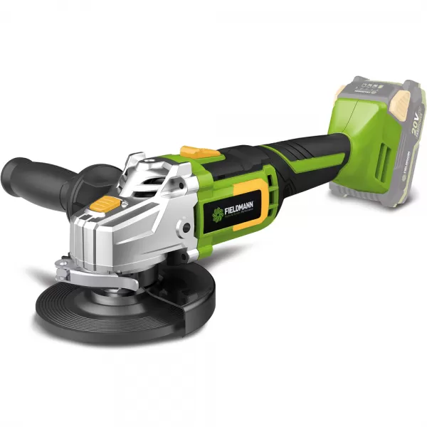 Aku úhlová bruska 20V FAST POWER bez aku FIELDMANN FDUB 70605-0