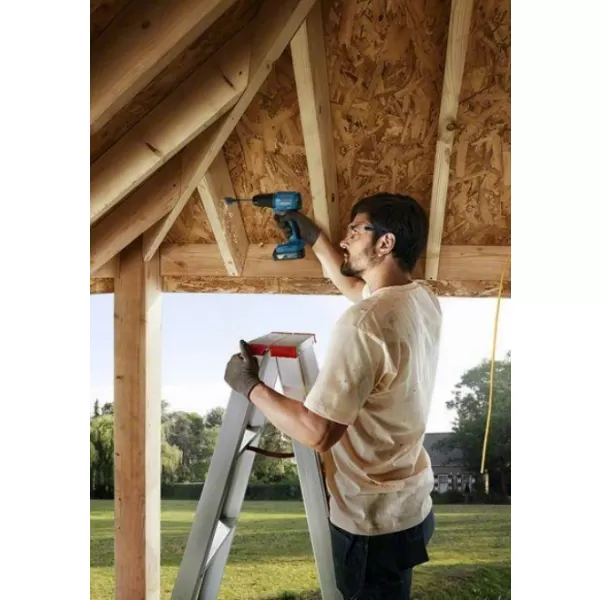 Aku vrtací šroubovák 1x2,0Ah Bosch GSR 185-LI 0 601 9K3 001