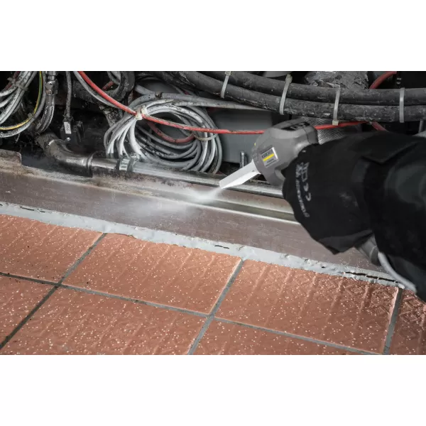 Stroj na čištění suchým ledemIB 10/8 L2P Blaster Kächer 1.574-200.0