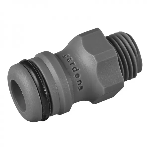 Univerzální přípojka Gardena 13,2 mm (G 1/4) 2920-26