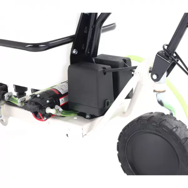 Postřikovač EUROSYSTEMS ECO SPRAYER