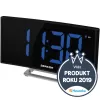 Hodiny s budíkem SENCOR SDC 120