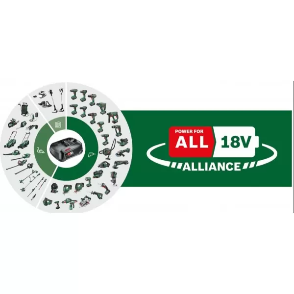 Aku úhlová bruska bez aku Bosch AdvancedGrind 18V-80 06033E5100