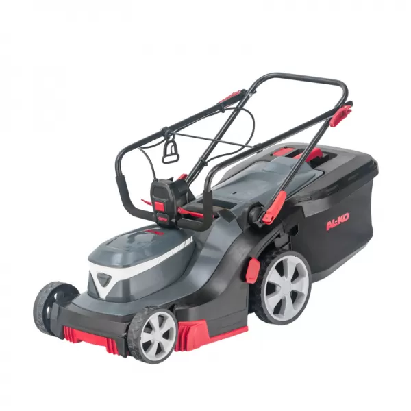 Elektrická sekačka 38.2 E Comfort AL-KO 113852