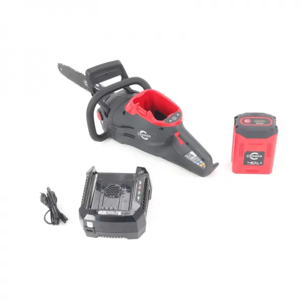 Aku řetězová pila bez aku 82V CRAMER 82CS24