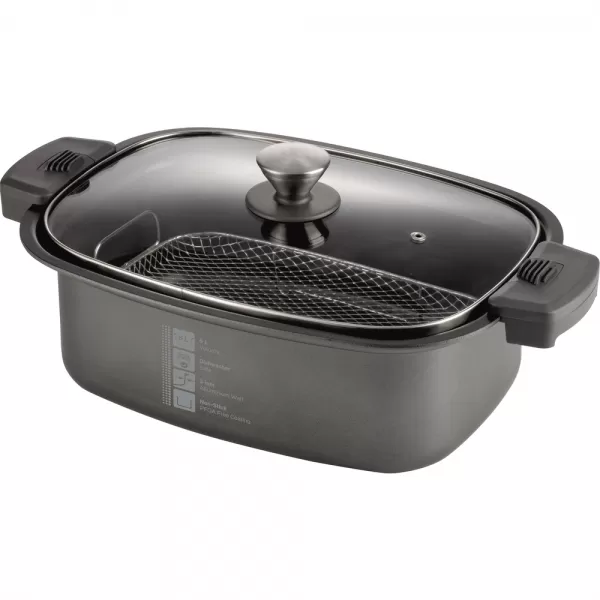 Pomalý hrnec SENCOR SPR 5508BK