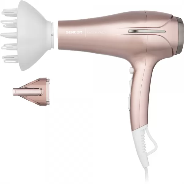 Vysoušeč vlasů Sencor SHD 6800RG