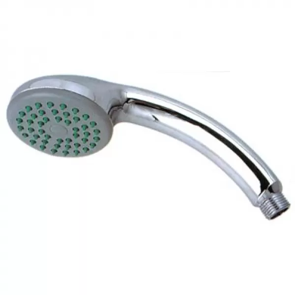 Sprchová růžice chrom Novaservis RU/RAPID,0