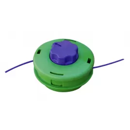 Strunová hlava nylonová ACTIVE 120mm, M10x1,25 SX-F