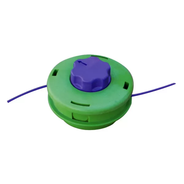 Strunová hlava nylonová ACTIVE 120mm, M10x1,25 SX-F