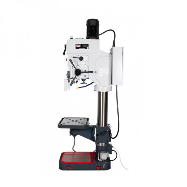 Průmyslová vrtačka s autoposuvem pinoly PROMA S-1850FP/400
