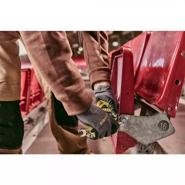 142-dielna súprava v montážnom kufríku Stanley STMT98109-1