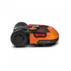 Robotická sekačka Landroid L2000 Worx Garden WR155E