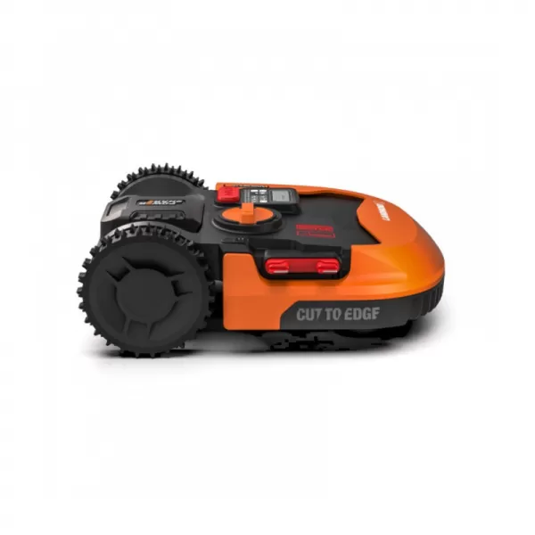 Robotická sekačka Landroid L2000 Worx Garden WR155E