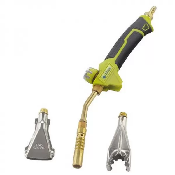 Plynová pájecí souprava Hobby Meva UH004