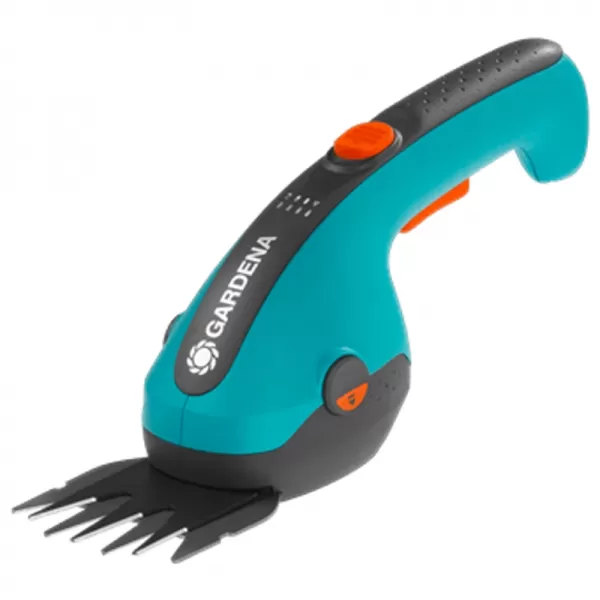 Aku nůžky na trávu 3,6V/2,5Ah Gardena ClassicCut 9853-20