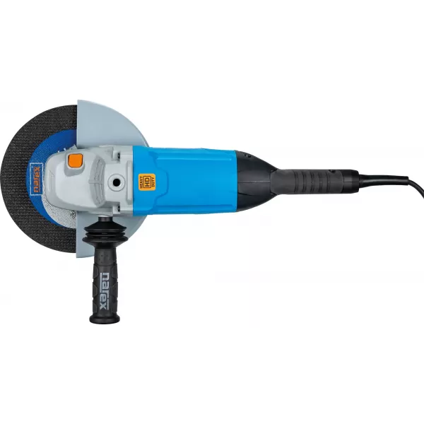 Úhlová bruska heavy duty Narex EBU 230-23 HD