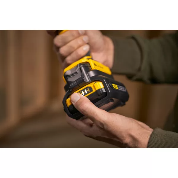 Adaptér V20 18V Stanley FatMax SFMCB100