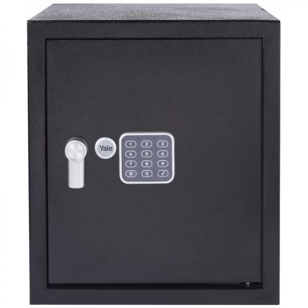 Trezor Large Yale YSV/390/DB2