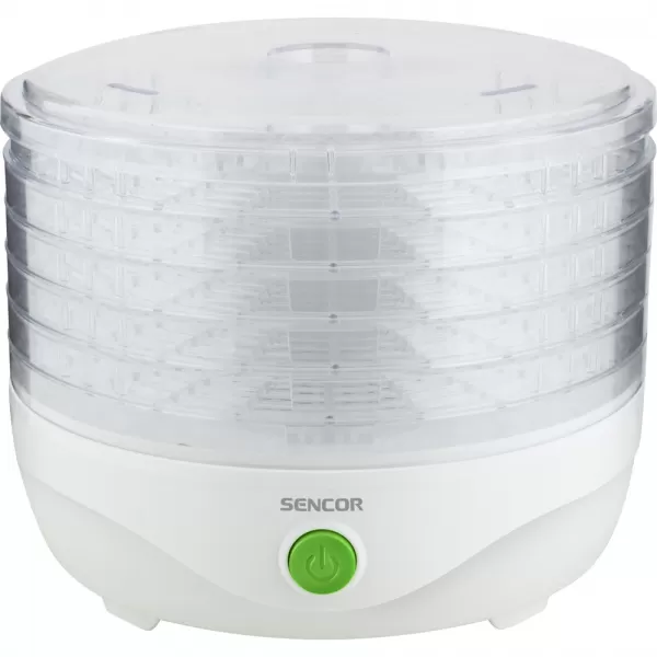 Sušička potravin SENCOR SFD 750WH
