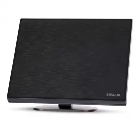 Pokojová anténa MINI SENCOR SDA-220 4G DVB-T2