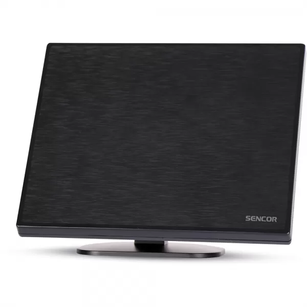 Pokojová anténa MINI SENCOR SDA-220 4G DVB-T2
