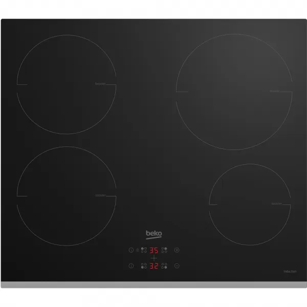 Indukčná varná doska Beko HII64402MTX