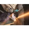 Aku úhlová bruska 150mm Li-ion XGT 40V bez aku Makita GA036GZ