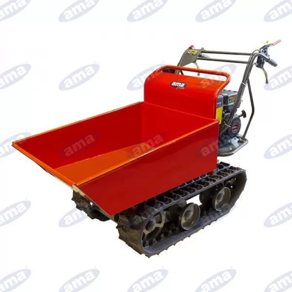 Pásový transportér TAG 300TD Ama 90901