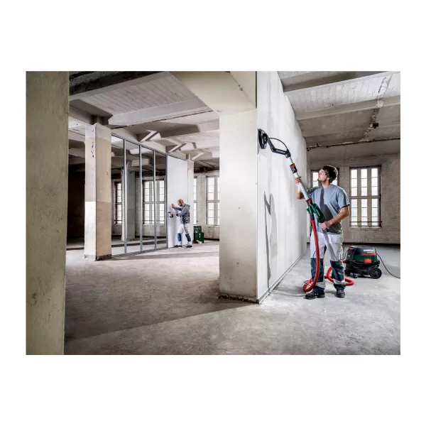 Bruska + vysavač Metabo LSV 5-225 Comfort + ASR 35 L ACP 690886000