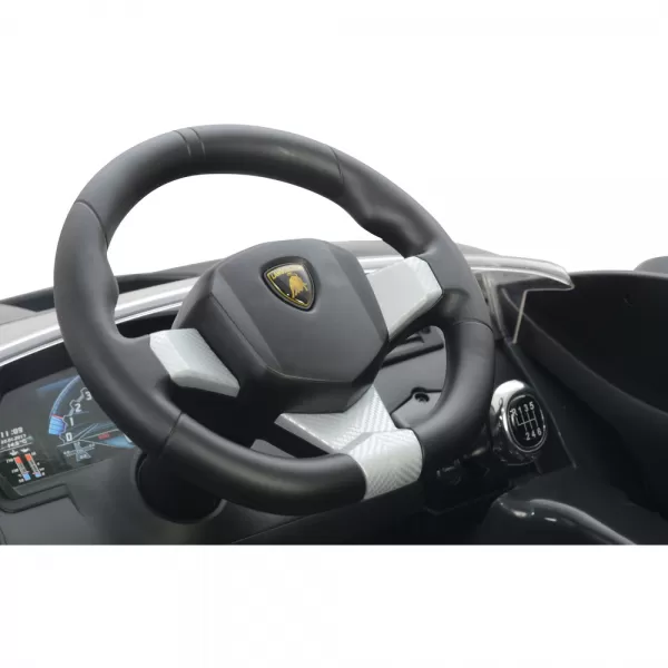 Elektrické autíčko Lamborghini BUDDY TOYS BEC 8135