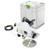 Ponorná pila Festool TS 75 EBQ-Plus 576110