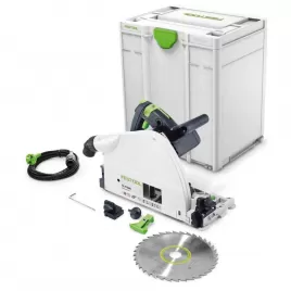 Ponorná pila Festool TS 75 EBQ-Plus 576110