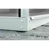 Skleník VITAVIA URANUS 8300 PC 4 mm stříbrný LG182