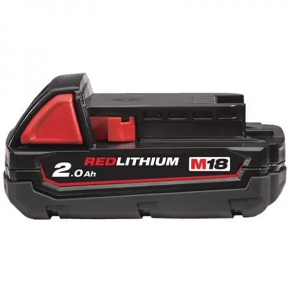 Akumulátor M18™ 18V/2,0Ah Milwaukee M18B2